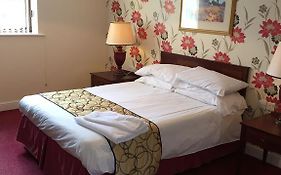 Dark Barn Lodge Gloucester 4*